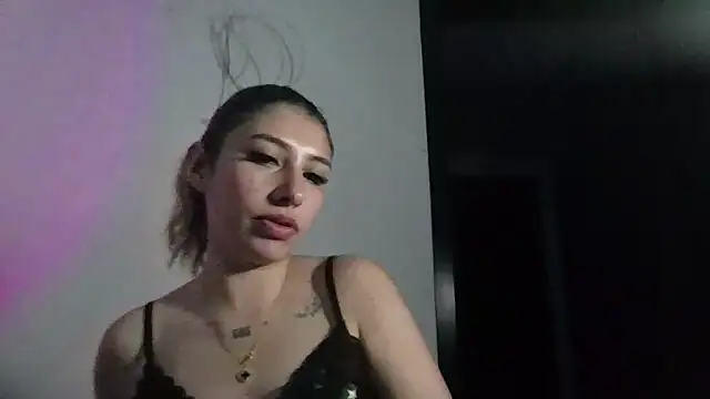 AriaBliss- online show from November 2025 03:34:02 AM