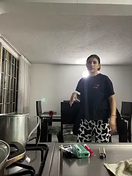 AriaBliss- online show from October 2025 09:58:02 AM