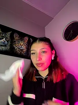 AriaBliss- online show from September 2025 03:51:02 AM