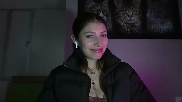 AriaBliss- online show from September 2025 03:23:02 AM