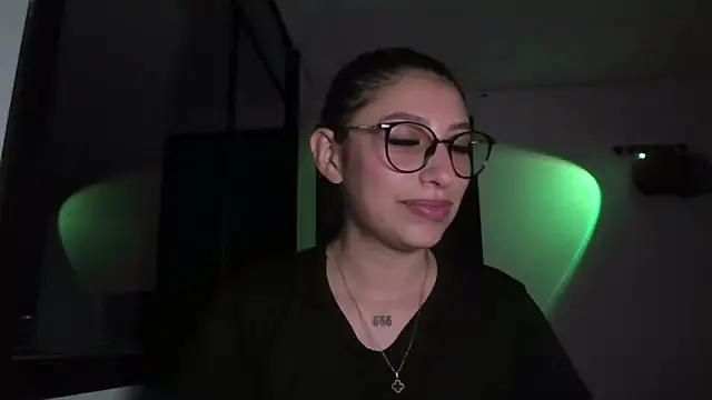 AriaBliss- online show from November 2025 05:13:01 AM