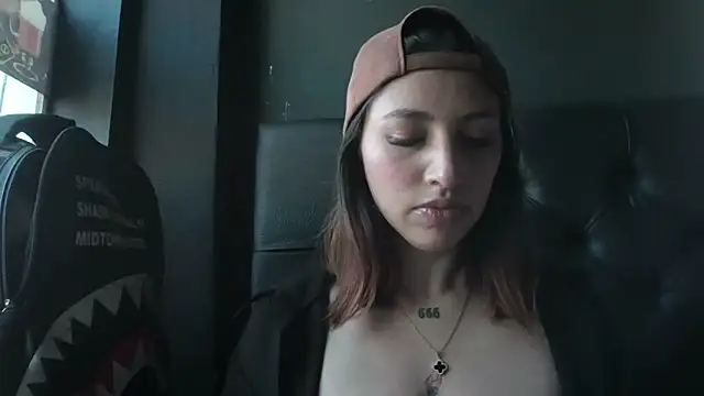 AriaBliss- online show from September 2025 10:05:01 PM