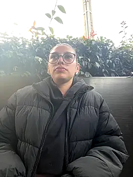 AriaBliss- online show from October 2025 09:37:01 PM