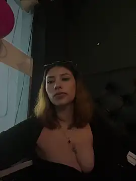 AriaBliss- online show from September 2025 11:54:02 PM