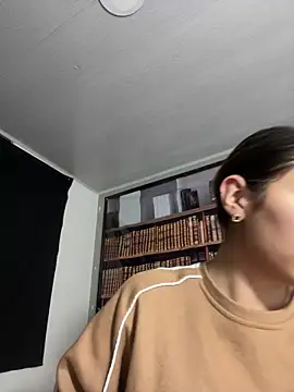 AriaBliss- online show from September 2025 03:39:02 AM