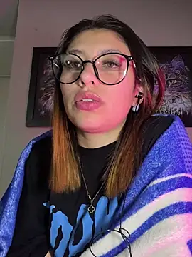 AriaBliss- online show from October 2025 08:48:02 AM