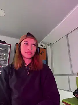 AriaBliss- online show from September 2025 04:13:02 AM