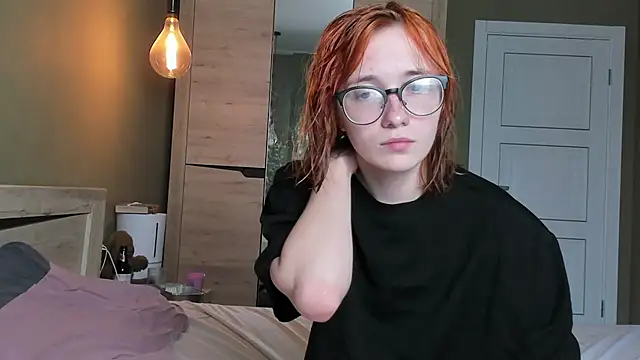 Dark Willlow online show from June 2026 03:23:02 PM