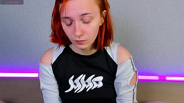 Dark Willlow online show from May 2026 04:57:01 PM