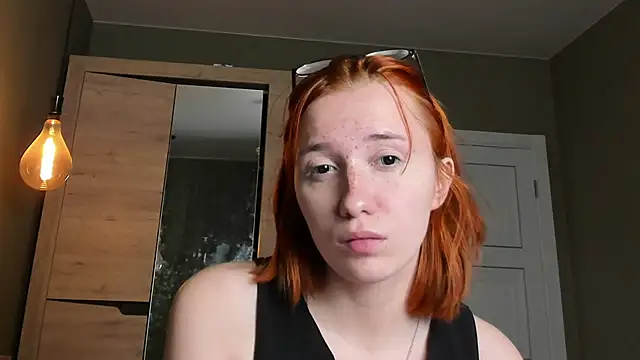 Dark Willlow online show from June 2026 05:07:01 PM