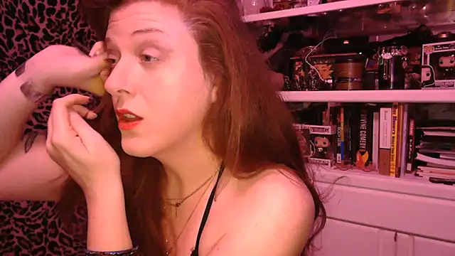 RasheleErotica online show from December 2025 03:55:01 AM