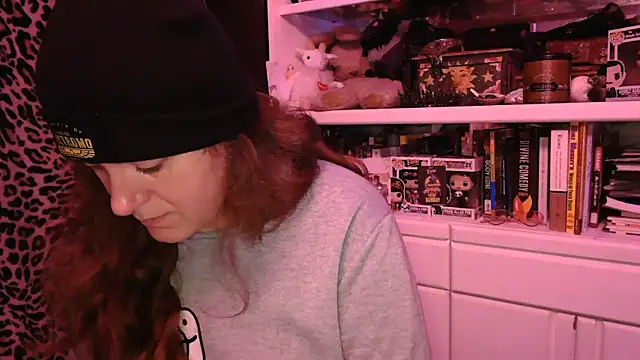 RasheleErotica online show from December 2025 02:26:01 AM