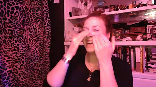 RasheleErotica online show from December 2025 04:55:01 AM