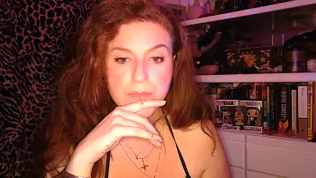 RasheleErotica online show from December 2025 03:19:02 AM