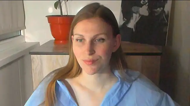 JuliaMuuun online show from March 2026 07:15:02 PM