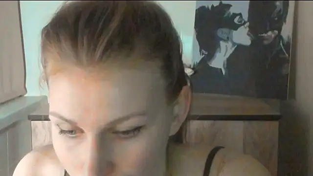 JuliaMuuun online show from March 2026 09:04:01 PM