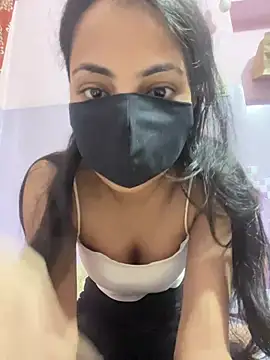 Snapshot of Sandhya_77 chatting on February 2026 05:31:01 AM Sandhya 77 online show from February 2026 05:31:01 AM