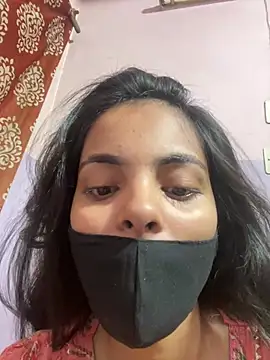 Snapshot of Sandhya_77 chatting on July 2026 06:25:02 AM Sandhya 77 online show from July 2026 06:25:02 AM