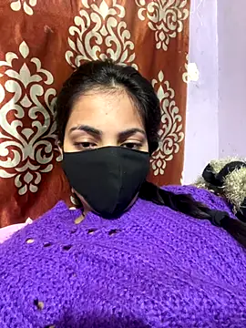 Snapshot of Sandhya_77 chatting on December 2025 05:29:02 AM Sandhya 77 online show from December 2025 05:29:02 AM