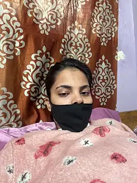 Snapshot of Sandhya_77 chatting on December 2025 05:35:01 AM Sandhya 77 online show from December 2025 05:35:01 AM