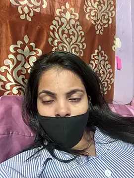 Snapshot of Sandhya_77 chatting on July 2026 05:36:01 AM Sandhya 77 online show from July 2026 05:36:01 AM