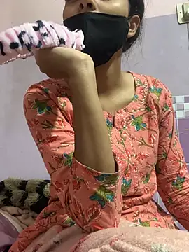 Snapshot of Sandhya_77 chatting on February 2026 06:25:01 AM Sandhya 77 online show from February 2026 06:25:01 AM