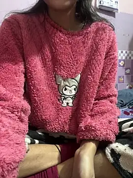 Snapshot of Sandhya_77 chatting on February 2026 06:33:01 AM Sandhya 77 online show from February 2026 06:33:01 AM