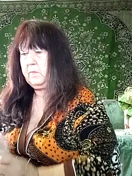 CrystalLime6411 online show from February 2026 10:13:02 AM