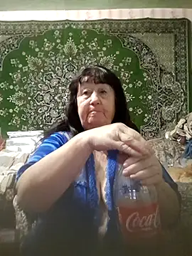 CrystalLime6411 online show from October 2025 09:48:01 PM