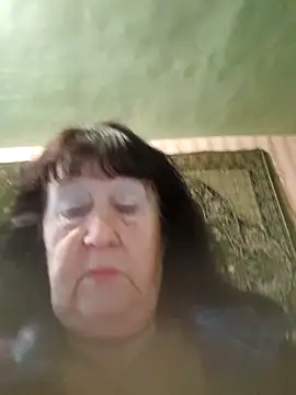 CrystalLime6411 online show from October 2025 09:41:02 AM