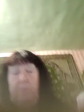 CrystalLime6411 online show from October 2025 10:01:02 AM