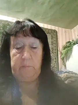 CrystalLime6411 online show from September 2025 05:45:02 PM