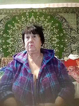 CrystalLime6411 online show from September 2025 05:35:01 AM