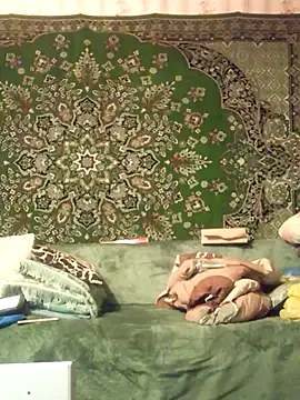 CrystalLime6411 online show from February 2026 05:32:02 PM