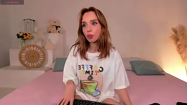 Little Clare online show from July 2026 06:15:01 AM
