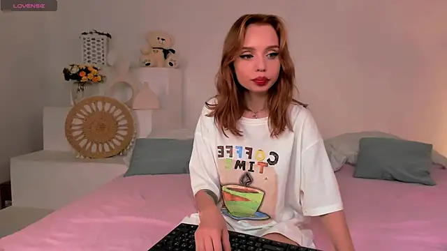 Little Clare online show from July 2026 09:05:02 AM