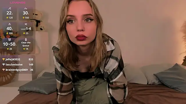 Little Clare online show from June 2026 02:34:01 PM