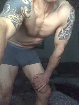 Andremann69 online show from March 2026 12:10:02 AM