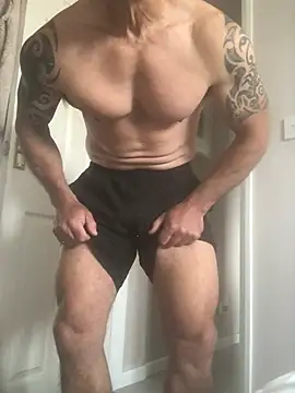 Snapshot of Andremann69 chatting on May 2026 09:48:02 AM Andremann69 online show from May 2026 09:48:02 AM