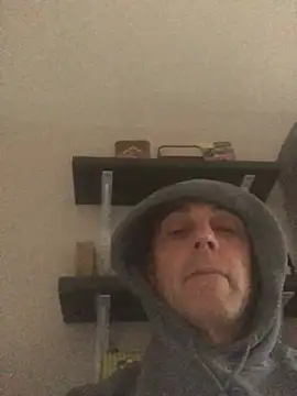 Andremann69 online show from February 2026 10:45:01 AM