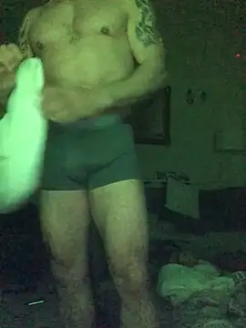 Andremann69 online show from March 2026 10:43:02 PM