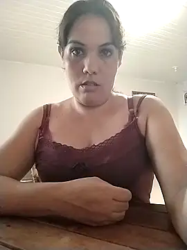 Bellapotencia1985 online show from April 2026 10:33:02 AM