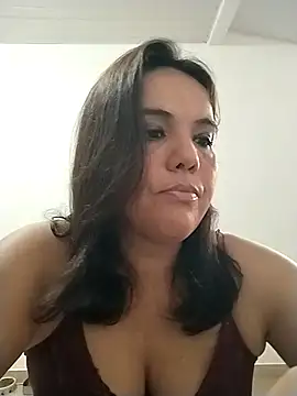 Bellapotencia1985 online show from January 2026 09:48:02 AM