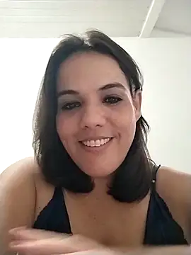 Bellapotencia1985 online show from October 2025 09:22:02 AM