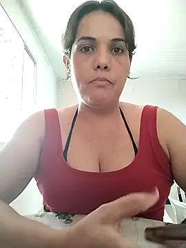 Bellapotencia1985 online show from April 2026 11:01:01 AM