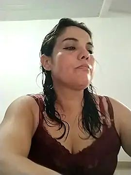 Bellapotencia1985 online show from February 2026 10:25:02 AM