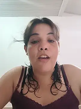 Bellapotencia1985 online show from May 2026 10:09:02 AM