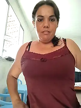 Bellapotencia1985 online show from February 2026 10:50:01 AM