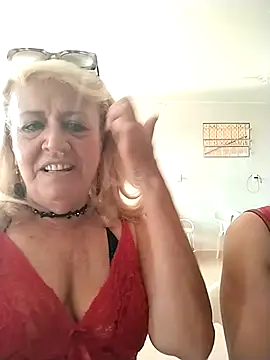 Bellapotencia1985 online show from March 2026 12:31:02 PM