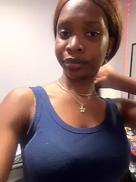 TumieSupreme online show from September 2025 12:18:02 AM